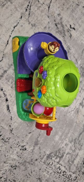 jucărie interactivă VTech Discovery Activity Tree