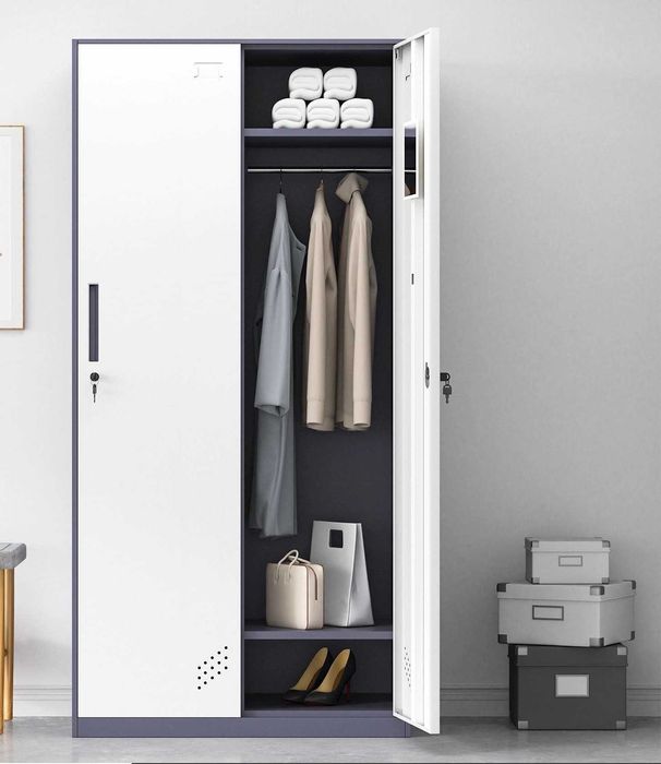 Shkaf / Гардероб шкафи / Шкаф раздевалка / Xodimlar shkafi