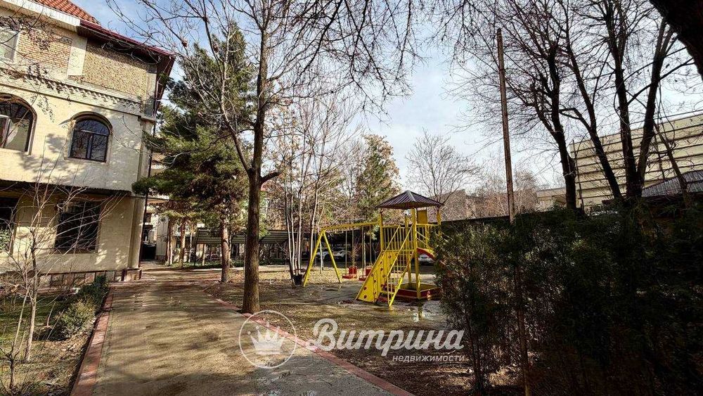 ЖК La Villa, 3-х комнатная квартира с ремонтом