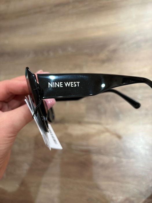 Слънчеви очила Nine West