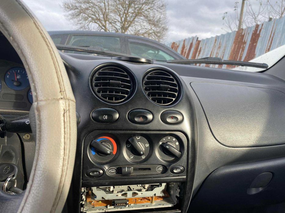 chevrolet matiz 08 на части шевролет матиз део матиз daewoo matiz