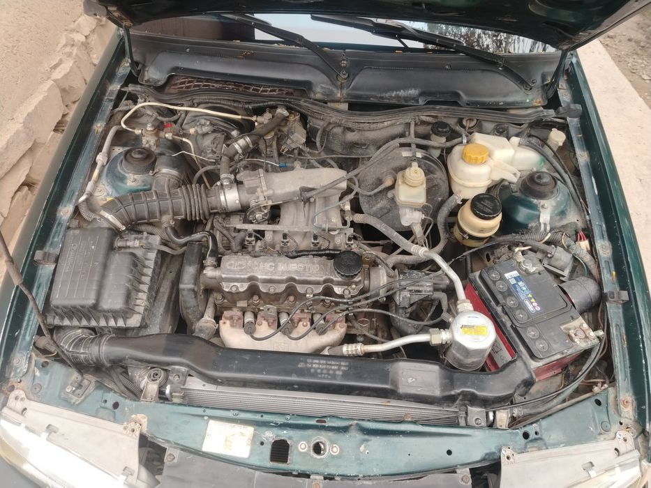 Nexia 1, 1999 yil benzin metan xolati alo