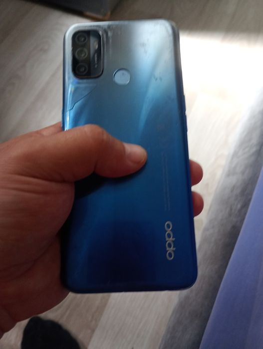 Oppo A53 cu urme de folosință 7ram,128 gb
