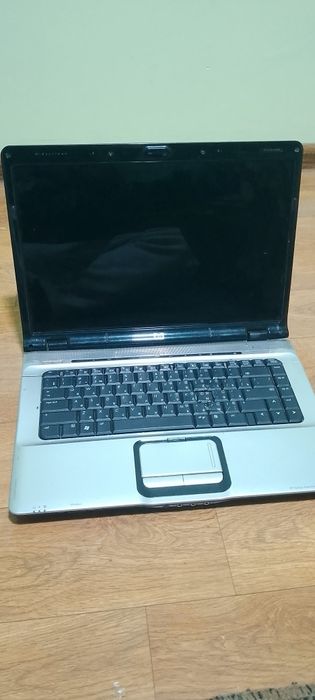 Notebook HP zaryatchigi