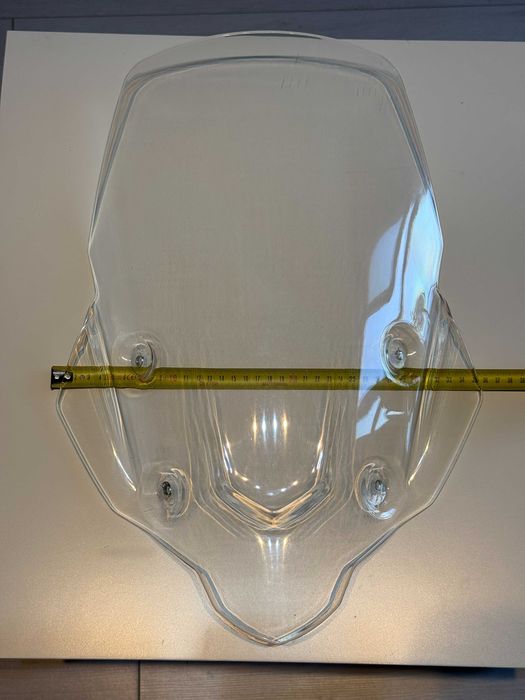 Parbriz transparent Honda XL750 (2024) - provenienta China