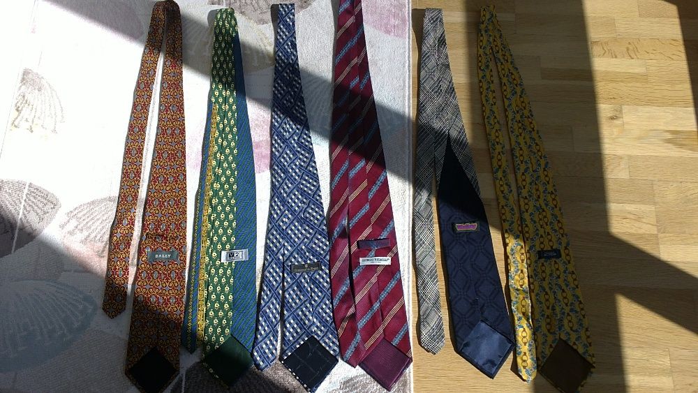 Вратовръзки Trussardi Boss Westbury