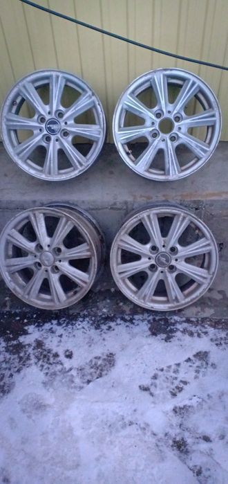 Запаски Камеры 13Фаркоп ВАЗ.