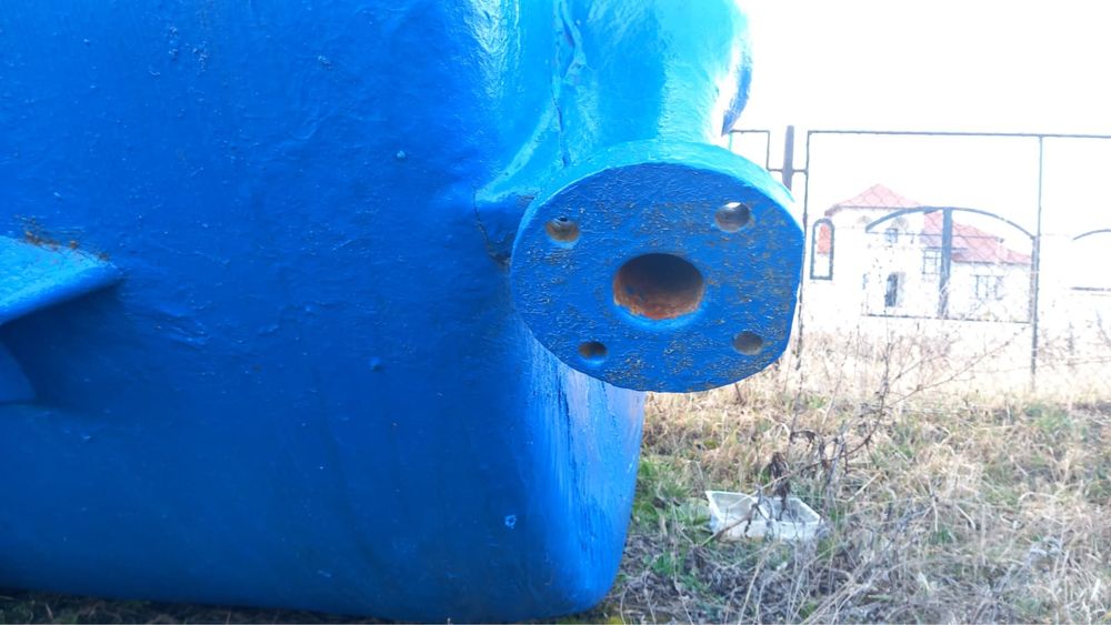 Vand rezervoare fibra sticla