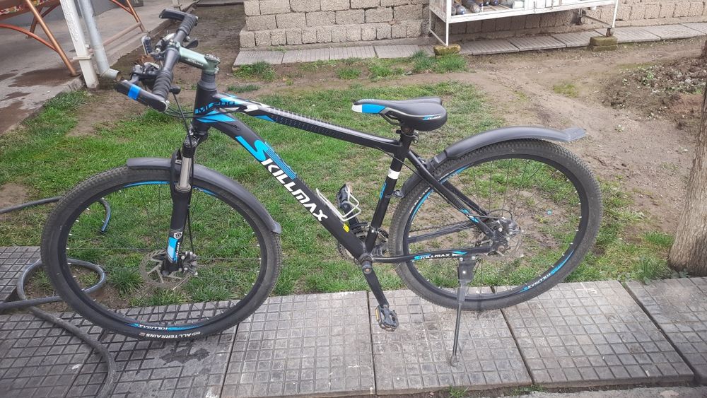 Велосипед продаётся