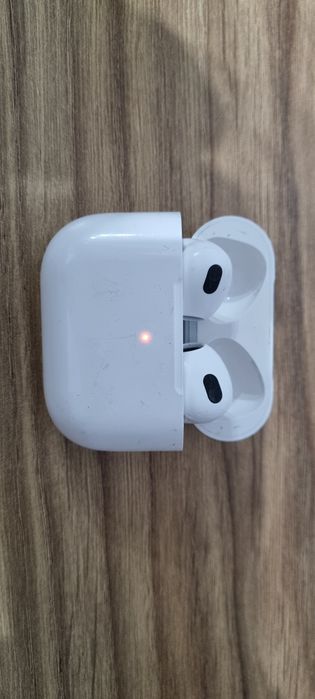Airpods 3 без коробки