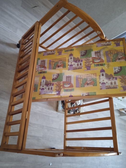 Кроватка для ребёнка