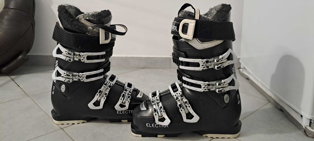 Ски обивки Rossignol 24,5