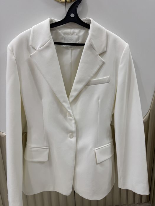 Пиджаки (зара, лайм) от 10 тыс тг