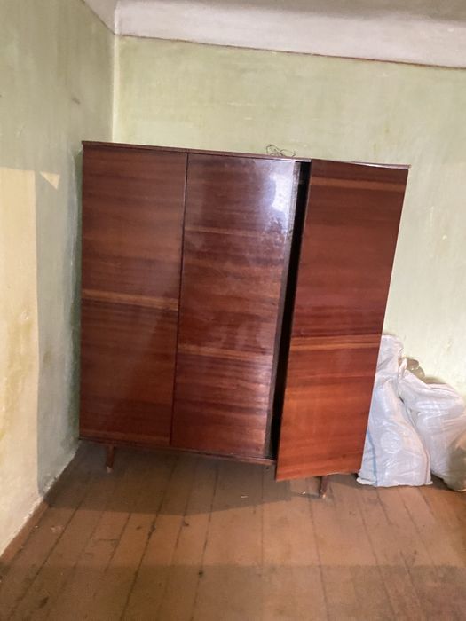 Мебель и утвврь для веранды.