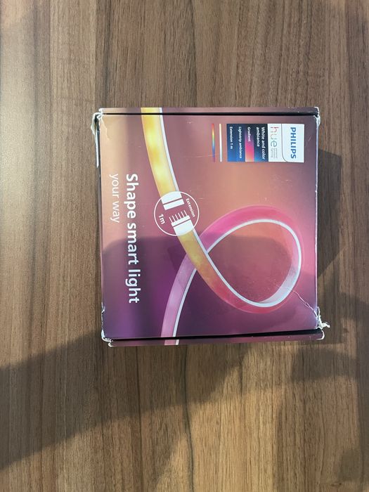 Vând  Philips HUE bandă led