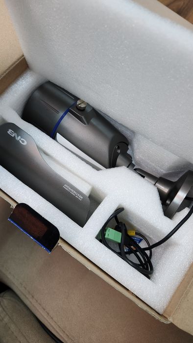 Камери за видео навблюдение CNB
CNB - 100 лв - нова