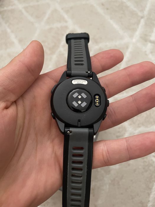 Garmin Forerunner 165