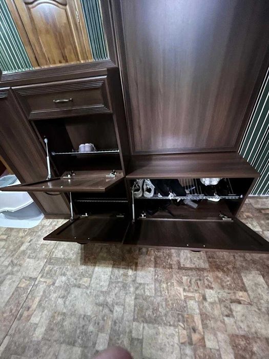Мебель для прихожей