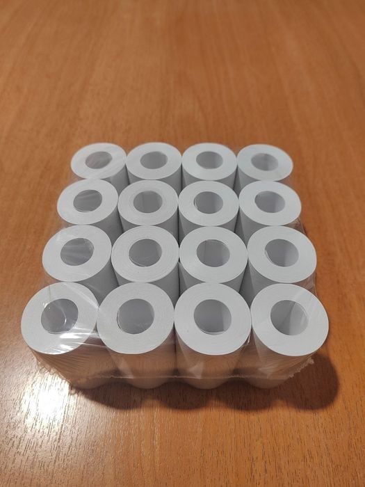 Чековая лента! Терминал апаратга чек когоз! Ишлаб чикарувчидан биринч