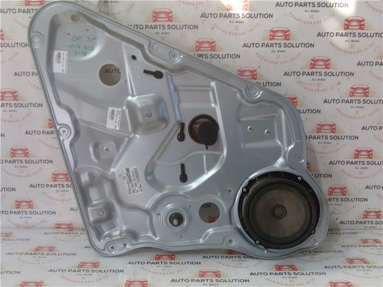 Macara usa dreapta spate kia ceed an fabr. 2008