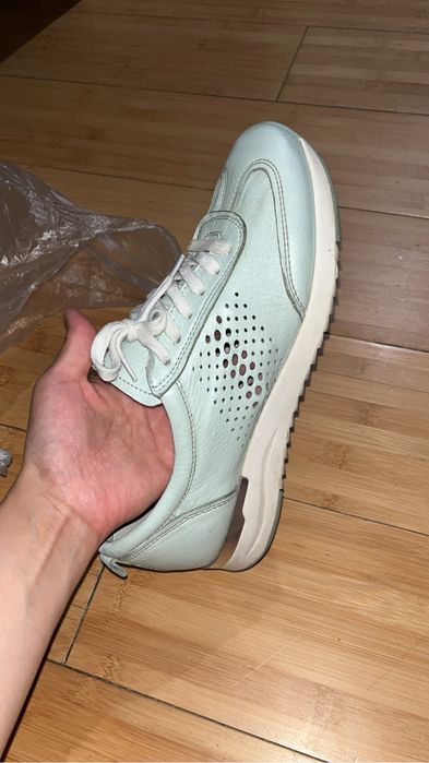 Обувь прозводство Германия