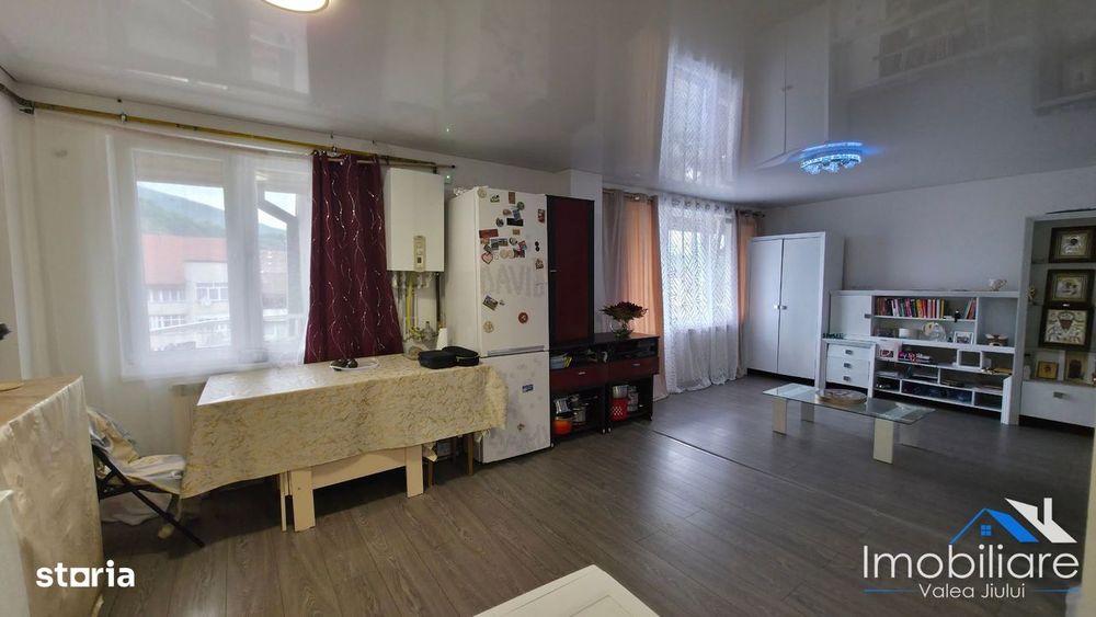 Apartment in Vulcan - Mai multe