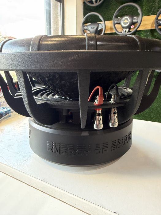 Teyes by Amp bufer 12 razmer 1000w/2000w new model