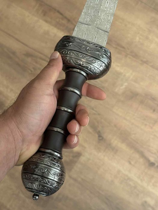 Ръчна изработка Гладиус