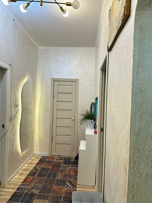 Квартира посуточно