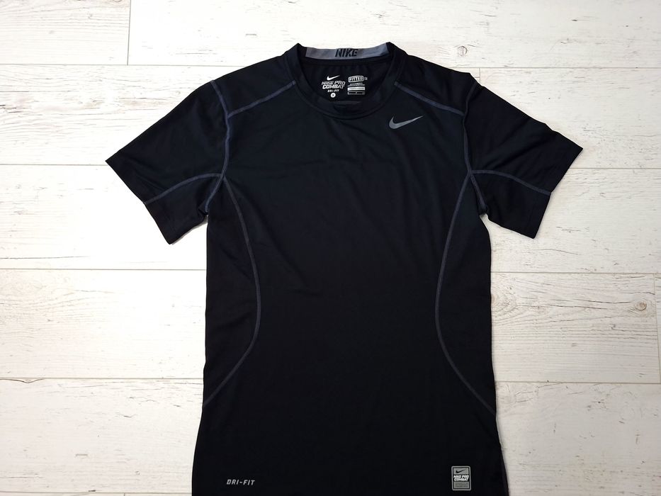 Nike Pro Combat-Ориг.тениска