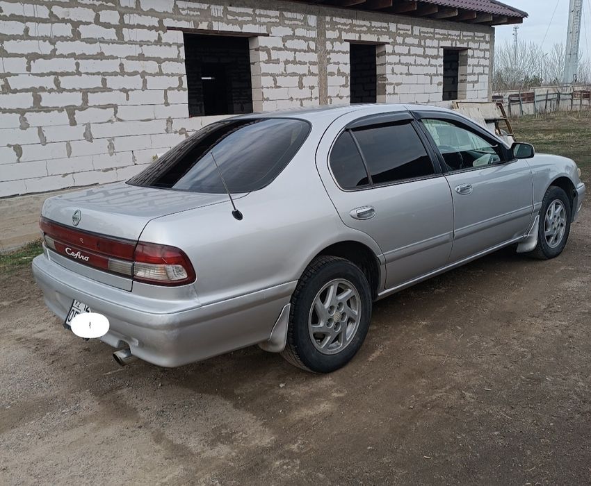 Продам Ниссан Цефиро