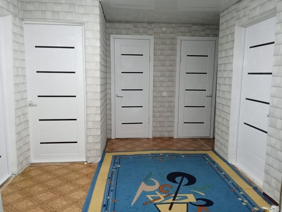 Продам дом или обмен на квартиру