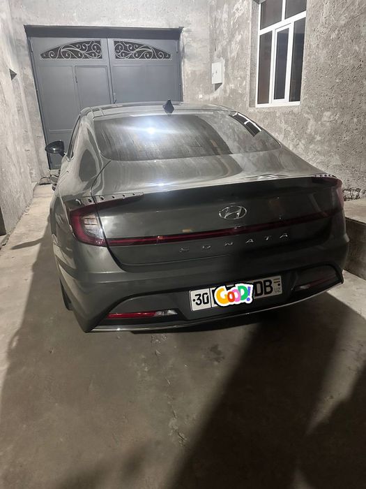 Срочна Хюндай соната 2022 йил сотилади