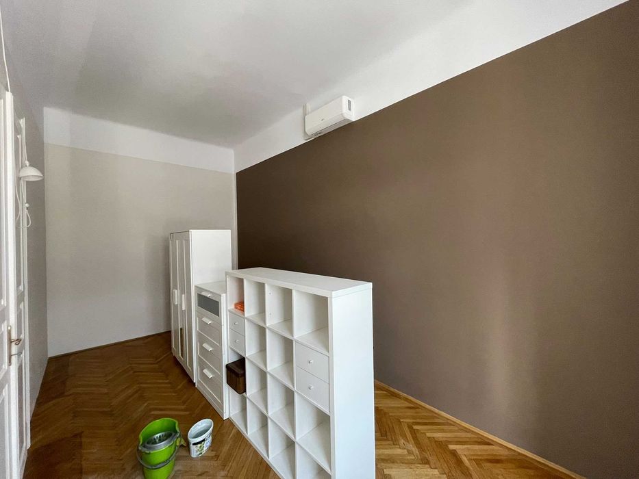 Construcții și renovări complete, interior și exterior
