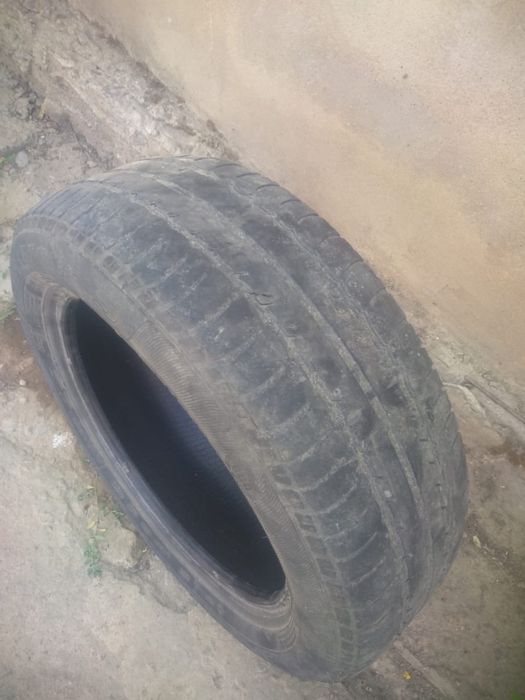 Баллон летний