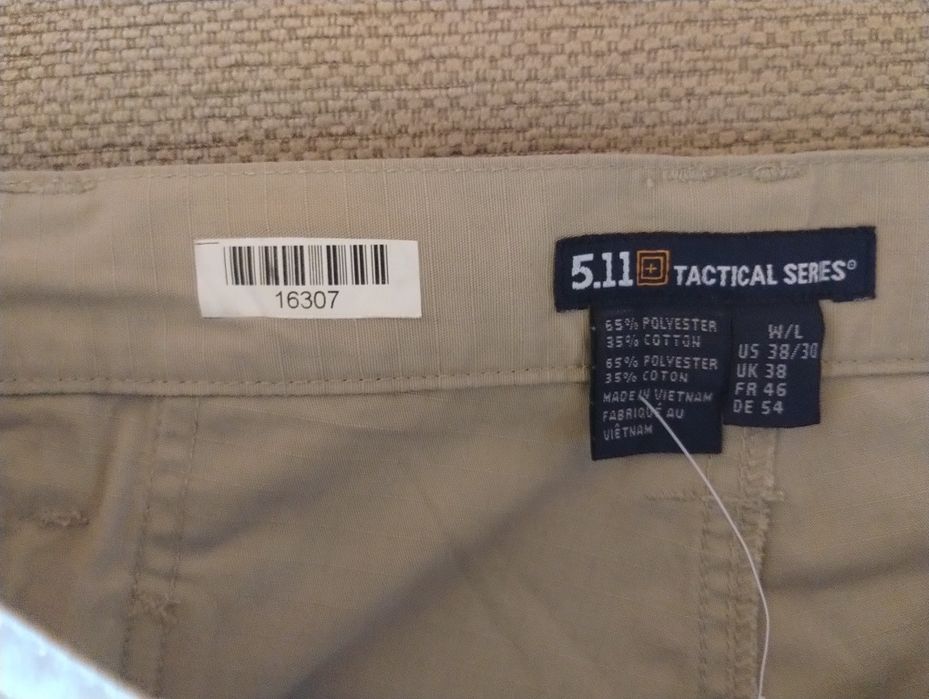 Pantaloni tactici 5.11