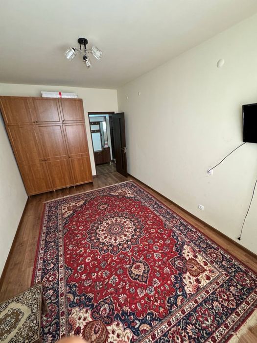 Продается 1 комнатная квартира 37 кв м (Сергели)