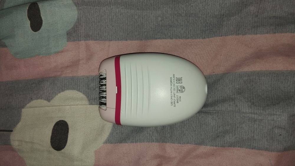 Эпилятор Philips