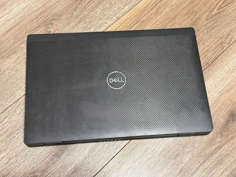 Dell Latitude 7420 i5-1145G7/8GB RAM/256GB SSD/Intel UHD/проблем звук