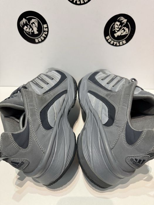 Маратонки ADIDAS ADIPRENE. Номер 46