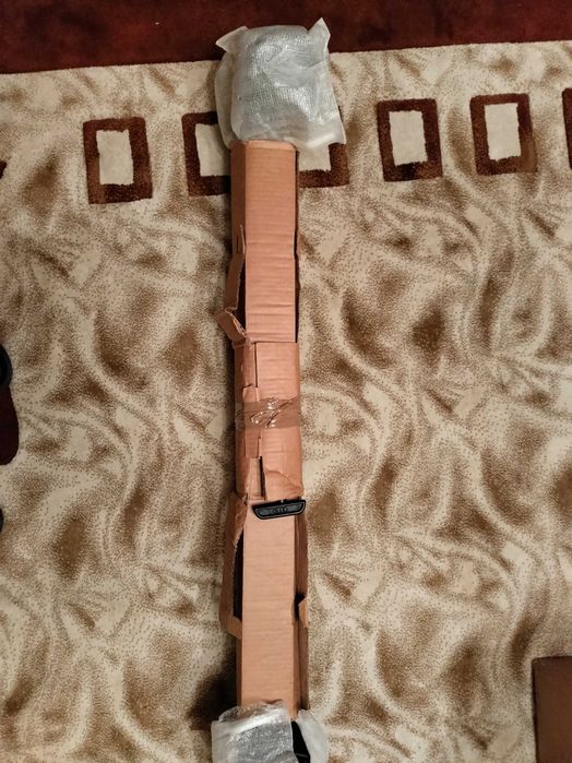 Bare longitudinale NOIAudiQ5  e NOI