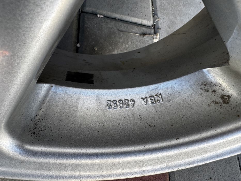 Jante pe 14” VW, Skoda, Seat, Audi