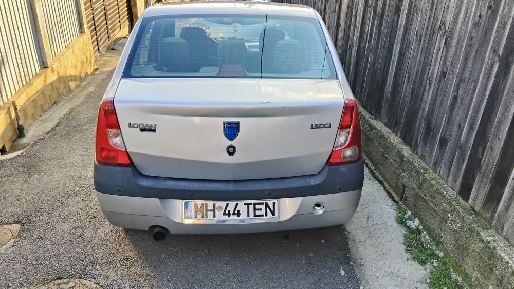 De vânzare  Dacia Logan 1,5 dci
