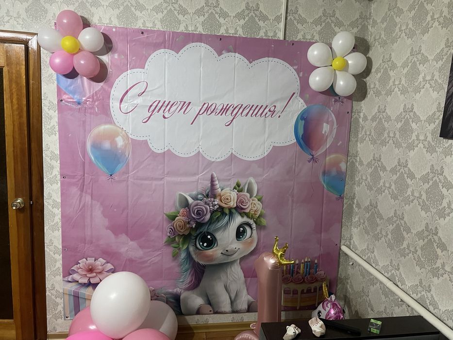 Продам баннер.