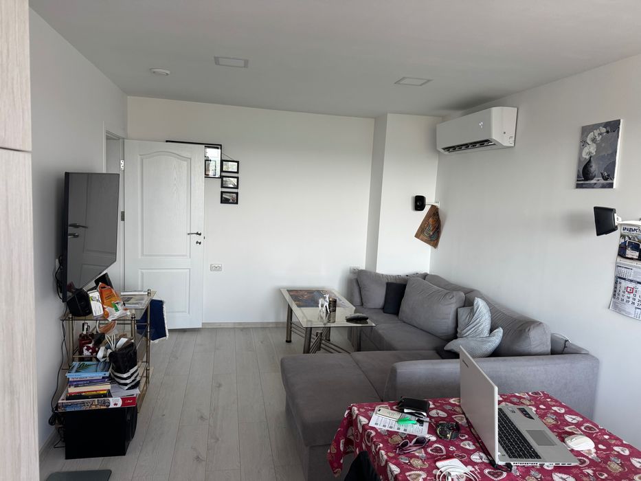 Продава се Тристаен апартамент в Силистра, Митница - 63 кв.м за 2048 €/кв.м - Снимка #11