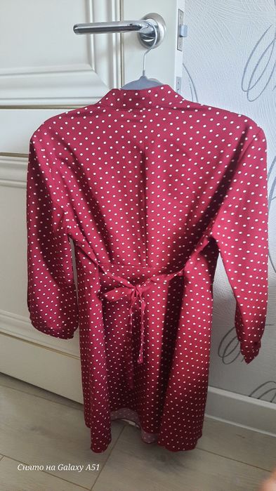 Туника/блузка для беременных