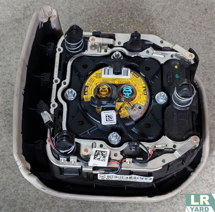 Airbag volan RANGE ROVER SPORT 2014-2022/RANGE ROVER 2013-2022