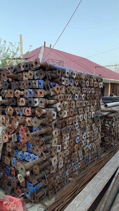 Струпцина данкрат