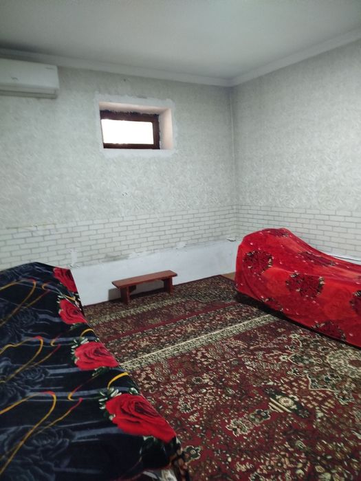 Goziyoliq hudididan hovli