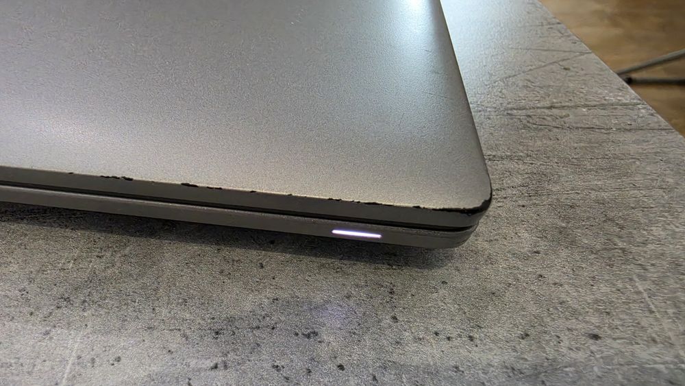 Laptop Dell Latitude 5520 i5